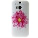 Produktbild Nancen HTC One M8 Ultral Slim Weich TPU Silikon Case / Hülle / Handyhülle Backcover. Anti-Kratz und Anti-Staub.