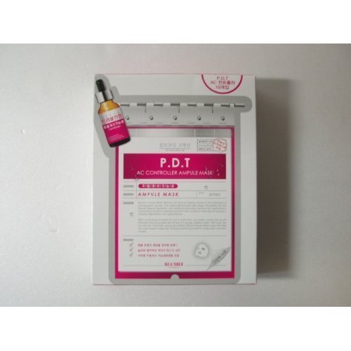 Blumei P.D.T AC Controller Ampule Mask_27g x 10pcs