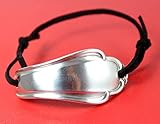  Besteckschmuck Armband Schmuck aus Besteck