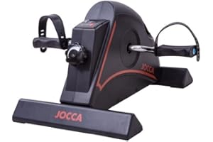 Jocca Pedaltrainer
