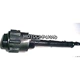  112898 Tapón carga Aceite Motor Piaggio Ape MP 601 703 602 TM - Car Gasolina
