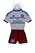 Produktbild Auto-Trikot Hamburger SV Home HSV 2015/2016 (Mini-Kit)