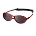 Baby sunglasses 12 to 30 months Red Jokaki