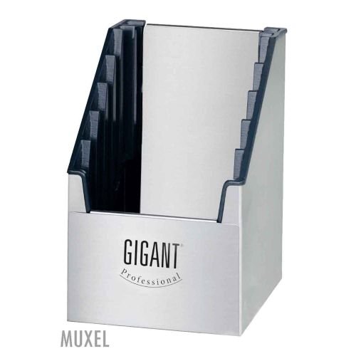4-fach Gigant Hobel mit Multi-Box 5 Einsätze - 3