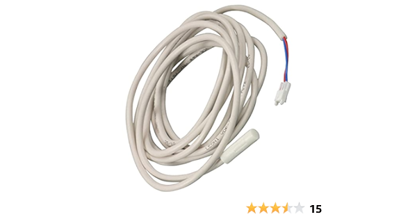 Fühler Für Luftkanal Sensor Gefrierteil Gefrierschrank Liebherr 6942118 :  Amazon.co.uk: Large Appliances