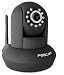 Foscam FI9821W V2 Night Vision IP Camera (Black) RS.8450.00