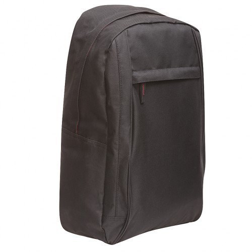 Tech air TANB0700 15.6Zoll Messenger case Schwarz Notebooktasche – Notebooktaschen (39,6 cm (15.6 Zoll), Messenger case, Schwarz, Polyester, 640 g, 390 x 270 x 40 mm) - 2