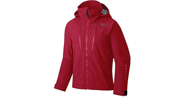 Mountain Hardwear Tenacity Pro Jacket 