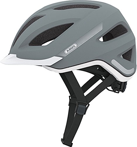 Abus Erwachsene Pedelec Fahrradhelm