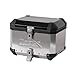 Produktbild Gepäck TraX 38 Alu-Box, Topcase, silber