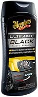 Meguiar's 78481 Ultimate Protezione e rinnova plastica