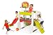 Produktbild Smoby Fun Center 310059