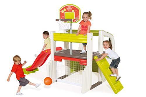 Preisvergleich Produktbild Smoby Fun Center 310059