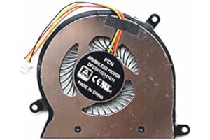 DENGHUXIE All-in-one PC COOLING FAN FOR ACER Aspire C22-760 C22-866 C24-962 D19L1 C27-962 C27-865 CPU COOLING FAN