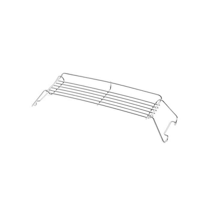 Weber 6569 Original Warmhalterost Fr Q2000 Serie