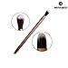 SONGQEE(TM) NEW Makeup Eye Powder Foundation Eyeshadow Blending Double-Ended Brush Pen