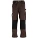 Produktbild Dickies GDT290 Hose braun/schwarz BNB28R, WD4930