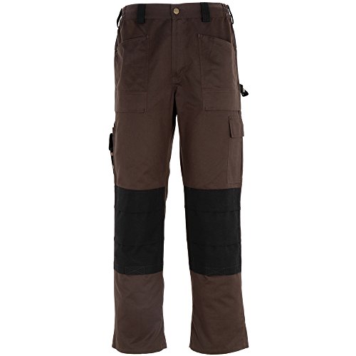 Preisvergleich Produktbild Dickies GDT290 Hose braun / schwarz BNB28R, WD4930