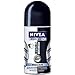 Price comparison product image Nivea for Men Invisible for Black White Power Deodorant Roll-on 50ml