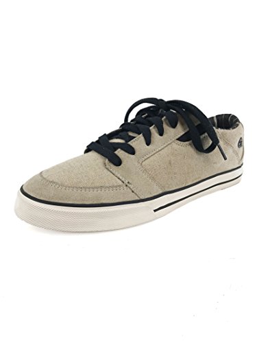 Preisvergleich Produktbild Gravis Lowdown Khaki Canvas Sneakers US13 / EU46.5 / JP31