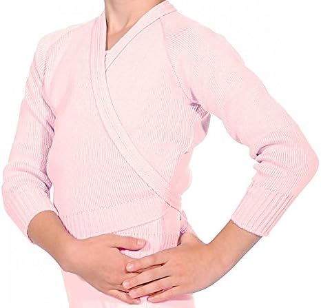 Cherry Ballerina Pink Cardigan Size 30