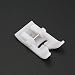 Produktbild dreamstitch Teflon Zig Zag- und Nähmaschine Nähfu- passend für alle niedrigschaft Brother, Babylock, Singer, Euro-Pro, Janome, Kenmore, weiß, JUKI, New Home, Simplicity, Elna etc. # P8-7301t