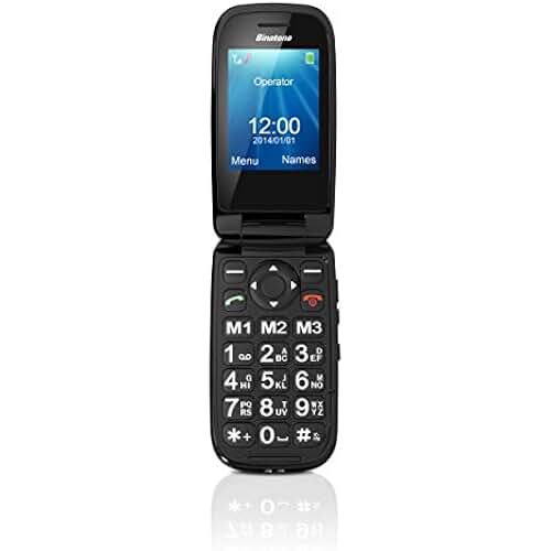 Amazon.co.uk alcatel flip phone