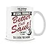 Produktbild Breaking Bad Kaffeetasse In Legal Trouble Nue offiziell Weiß