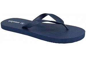 de fonseca Infradito Ciabatte Uomo Mare MOD. Rimini P M50 Nero