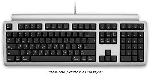 Nordic Matias Quiet Pro for Mac