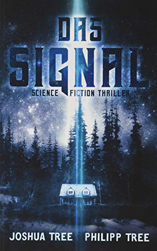 Preisvergleich Produktbild Das Signal: Science Fiction Thriller