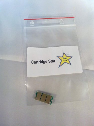 Toner Reset Chip cyan für Konica Minolta Magicolor 4650 4690 4695 8000 Seiten