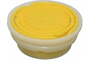 MILO SRL PZ 6 TAPPI TAPPO OLIO LATTINA LATTE LATTINE METALLO METALLICHE IN FERRO 5 10 20 LT