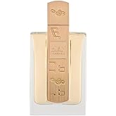 Lattafa Angham Eau de Parfum Spray for Unisex, 3.4 Ounce