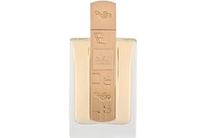 Angham by Lattafa for Unisex - 3.4 oz EDP Spray