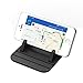 Price comparison product image Drotaq - Strong Absorption Car Silicone Dash Pad Mat Universal Dashboard Desktop Holder for Phones Tablets GPS Navigator