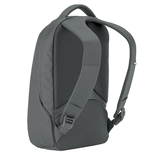 Incase Rucksack Icon Lite Pack – Grey - 4