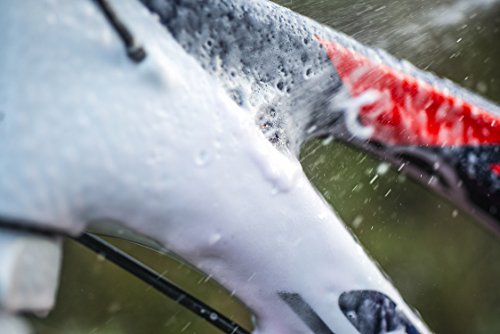 Muc-off Putz Reinigungsmittel Bike Wash Fahrradreiniger, 1000 ml - 6