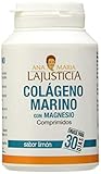 El magnesio contribuye a disminuir el cansancio y la fatiga