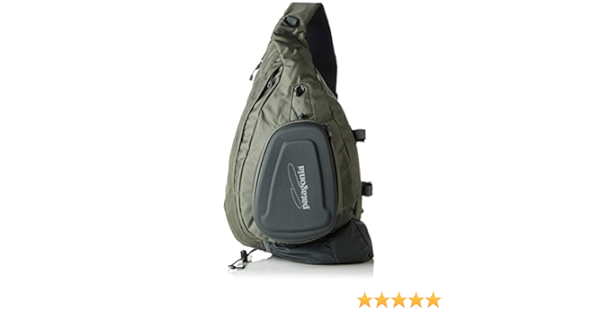 stealth atom sling 15l