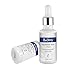 Hyaluronic Acid Serum for face & skin with Vitamin C, Vitamin E, Jojoba Oil, Aloe & Green tea - Best Moisturizing, Anti aging Serum, Deeply Hydrates, plumps skin to fill in fine lines & Wrinkles