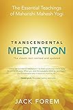 Transcendental Meditation: The Essential Teachings of Maharishi Mahesh Yogi. The classic text revised and updated by 