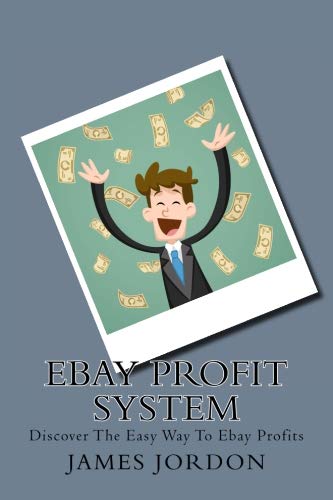 Preisvergleich Produktbild Ebay Profit System
