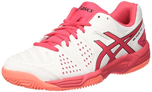 amazon asics padel
