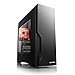 Produktbild CSL Speed 4920 (Core i9) 4K Gaming PC - Intel Core i9-9900K 8X 3600MHz, 16GB DDR4 RAM, 500GB SSD, 2000GB HDD, GeForce RTX 2070, DVD, USB 3.1 Gen 2