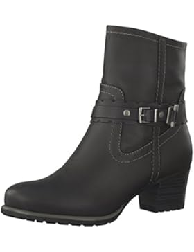 Tamaris Damenschuhe 1-1-25361-29 Damen Stiefel, Boots, Damen Stiefeletten, Herbstschuhe & Winterschuhe für modebewusste...