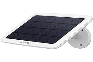 Imou FSP10-IMOU Solarpanel