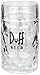 Produktbild Duff Beer 1l Bierglas