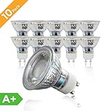 led strahler spot lampe - gu10 fassung - 12w Die Zufriedenheit unserer Kunden liegt uns am Herzen - bei Problemen oder Anmerkungen freuen wir uns auf Ihre Nachricht.