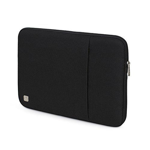 CAISON Tragbar 10 Zoll Klassisch Tablette Laptop Sleeve Case Schutzhülle Bag Tasche Schoner Abdeckung für Apple 9.7" iPad Pro / 9.7" iPad Air / Air 2